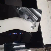 هود بیمکث نونو تمیز وسالم