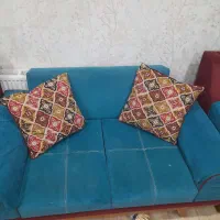 مبل راحتی شرکتی|مبلمان خانگی و میز عسلی|شهرکرد, |دیوار