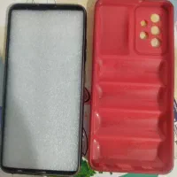 قاب گوشی A32|لوازم جانبی موبایل و تبلت|قم, شهرک فاطمیه|دیوار