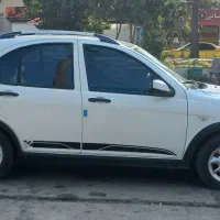 فروش کوییک rs مدل ۴۰۳ فابریک بدون رنگ