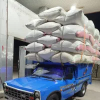 فروش کاه