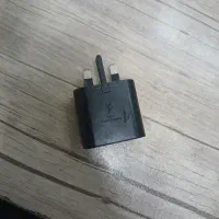 شارژر ۲۵ وات سامسونگ