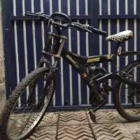 دوچرخه 24 TANK.SOPER