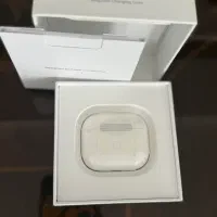 ایرپاد ۳ اورجینال آیفون با جعبه و شماره سریال|لوازم جانبی موبایل و تبلت|تهران, گیشا|دیوار