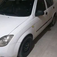 تیبا صندوق دار