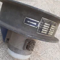 هواکش (فن پرقدرت) موتور ایتالیا اصل|پنکه و تصفیه‌کنندهٔ هوا|تهران, یافت آباد جنوبی|دیوار