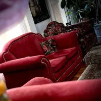 فروش مبلمان ۶ نفره مدل کلاسیک
