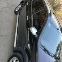 ساندرو استپ وی اتومات ۹۶|خودرو سواری و وانت|تهران, گلستان (شهرک راه آهن)|دیوار