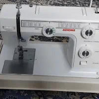 چرخ خیاطی