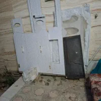 تخت خواب  کودک‌ یه نفره