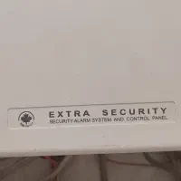 دزدگیر منزل و مغازه تلفن ثابت|دوربین مداربسته|نجف‌آباد, گلبهار|دیوار