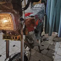 هندا۱۴۰۲ سکه کم کارکرده دکور مغازه بود