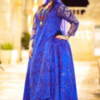 کرایه لباس  محلی  و عروس|لباس|شیراز, شهرک فرزانگان|دیوار