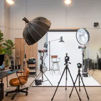 استخدام منشی خانم در آتلیه عکاسی زرین شهر