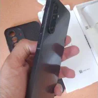 A17 نو و تمیز|موبایل|لردگان, |دیوار