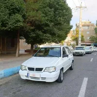 پراید 111 مدل89
