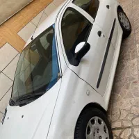 206 تیپ دو سالم