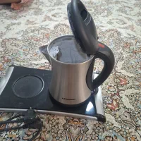 چایی ساز|سماور، چای‌ساز، قهوه‌ساز|بابل, |دیوار