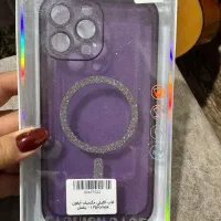 قاب گوشی ۱۳ پرومکس  و بند اپل واچ