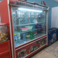 یخچال ایستاده ۶ درب