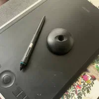 قلم نوری Wacom intus pro medium