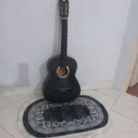 گیتار|گیتار، بیس، امپلیفایر|رشت, هلال احمر|دیوار