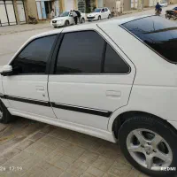 پارس تیوفای گاز سیمی زیمنس مدل 1402