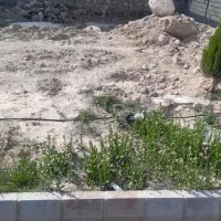 یک قطعه زمین تجاری درشهرک صنعتی آخولا