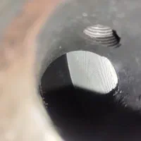 مانیفولد دود|قطعات یدکی و لوازم جانبی|لاهیجان, کوی زمانی|دیوار