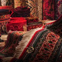 خریدار تخصصی فرش ماشینی و دستبافت|فرش|مشهد, وکیلآباد|دیوار