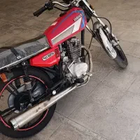 هندا 200 cc