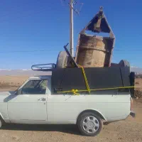 ماشین مدل ۸۶