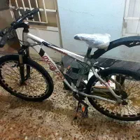 دوچرخه  ۲۷ نیم