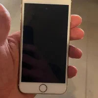 Iphone7 ایفون ۷ گلد ۱۲۸ گیگ