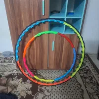 حلقه لاغری