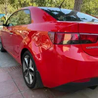 سراتو کوپه ۲۰۱۴ نقد و اقساط|خودرو سواری و وانت|اصفهان, همدانیان|دیوار