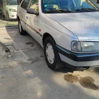 پژو ۴۰۵ مدل ۸۷ جلو عقب پلمپ|خودرو سواری و وانت|قائمشهر, |دیوار