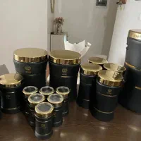 سرویس اورانوس ۱۶ تکه