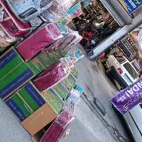 پتو گلبافت|رختخواب، بالش، پتو|بانه, |دیوار