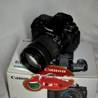 کنون 70d آکبند دست خودم بوده