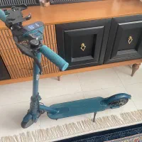 اسکوتر برقی