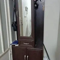 جا کفشی ایستاده