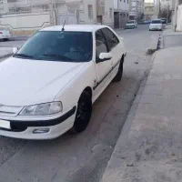 پارس تمام رنگ شاستی پلم موتور تیوفایو|خودرو سواری و وانت|فهرج, |دیوار