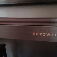 kurzweil پیانو|پیانو، کیبورد، آکاردئون|تهران, نگین غرب|دیوار
