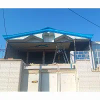 نصب شیروانی وآردواز جباری