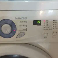 لباسشویی پاکشوما|ماشین لباسشویی و خشککن لباس|اندیشه, شهرک المهدی|دیوار