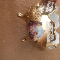 شکلات خوری