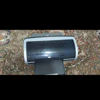 پیرینتر جوهر افشان hp