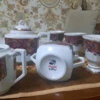 سرویس چای خوری