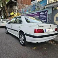 پژو پارس TU5 درحد صفر مدل 1400 تحویل 1401|خودرو سواری و وانت|رشت, بلوار گیلان|دیوار